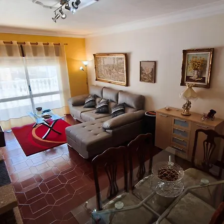 Villa Algarve Sun Carvoeiro (Lagoa)