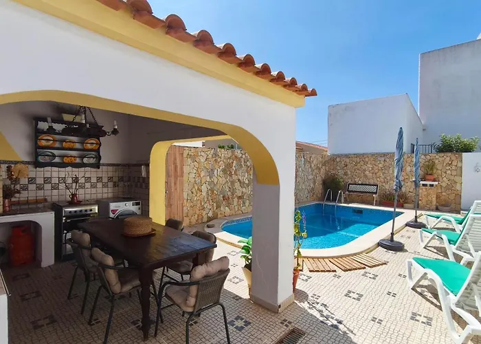 Algarve Sun