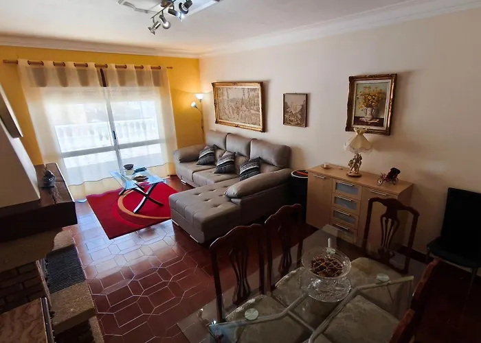 Villa Algarve Sun Carvoeiro (Lagoa)