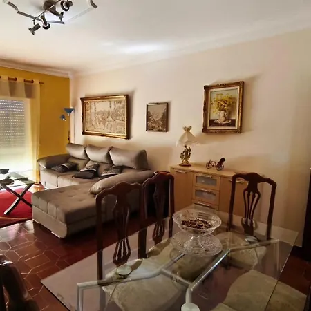Villa Algarve Sun Carvoeiro (Lagoa)