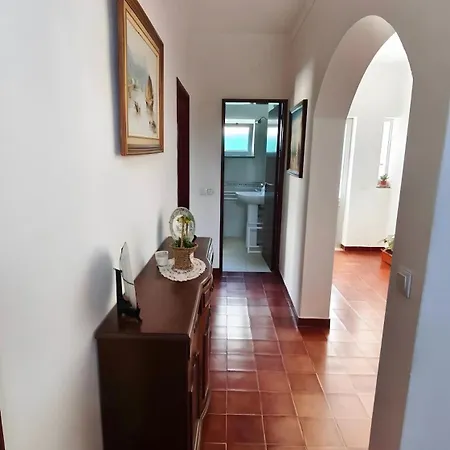 Algarve Sun Villa