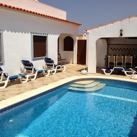 Algarve Sun Villa