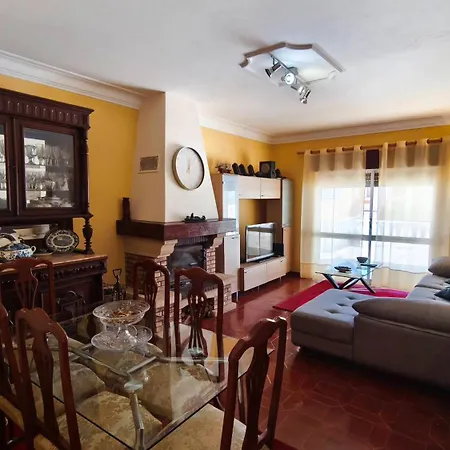 וילה Algarve Sun