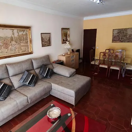 Algarve Sun Villa Carvoeiro (Lagoa)