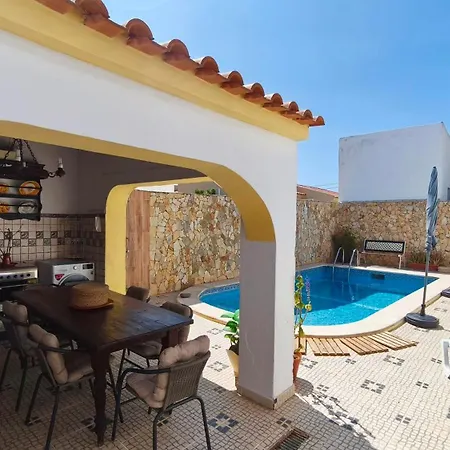 Algarve Sun