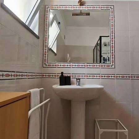 Algarve Sun וילה קארבואירו