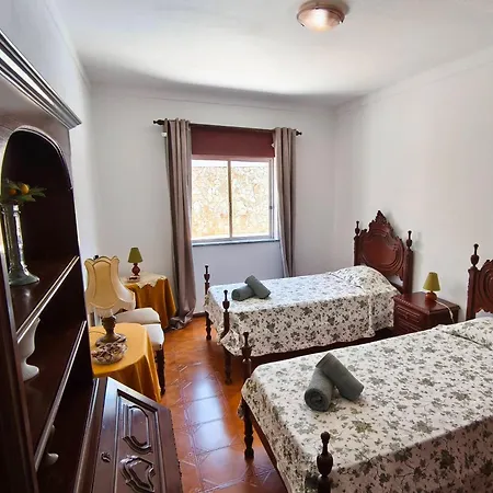 Algarve Sun וילה *