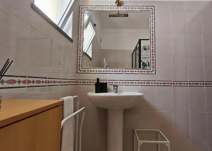 Algarve Sun Villa Carvoeiro (Lagoa)