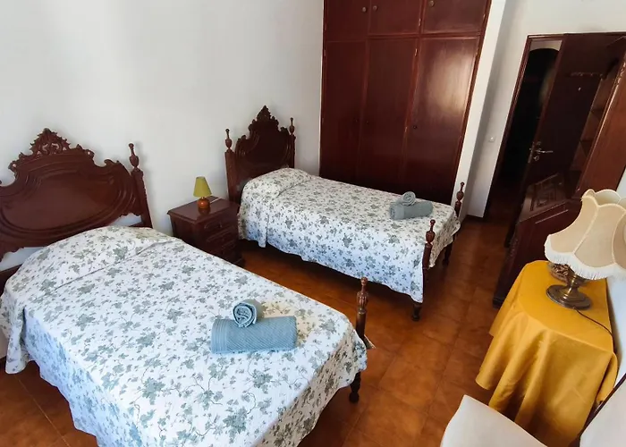 Villa Algarve Sun Carvoeiro (Lagoa)