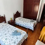 וילה Algarve Sun קארבואירו
